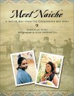 Meet Naiche: a book published by Washington DC Photographer John Harrington